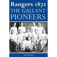 Gallant Pioneers Book
