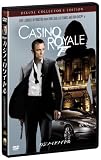 ００７ カジノ・ロワイヤル （初回生産限定版） [DVD] 画像