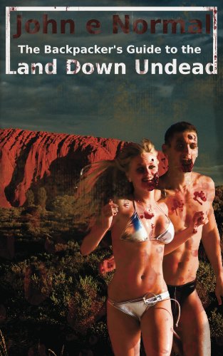 Land Down Undead
