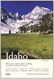Compass American Guides: Idaho, 3rd Edition (Full-color Travel Guide)