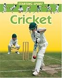 Cricket (Starting Sport)