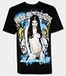 HUSTLER T-SHIRTS - TOPLESS - OFFICIAL HUSTLER SHIRTS - STRIPPER SHIRTS - PINUP GIRL SHIRTS - NUDE GIRL SHIRTS