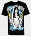 HUSTLER T-SHIRTS - TOPLESS - OFFICIAL HUSTLER SHIRTS - STRIPPER SHIRTS - PINUP GIRL SHIRTS - NUDE GIRL SHIRTS
