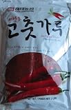 Haitai Agriculture Korean Hot Pepper Coarse Powder, 3.0 Pounds