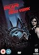 Escape From New York - Special Edition [DVD]