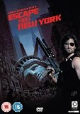 Escape From New York [1981]