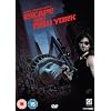 Escape From New York - Special Edition [DVD]
