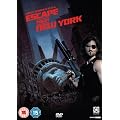 Escape From New York - Special Edition [DVD]