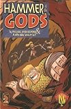 Hammer of the Gods # 2 of 4 Hammer of the Gods # 2 of 4