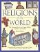 Books : Religions Of The World: The Illustrated Guide To Origins, Beliefs, Customs & Festivals