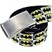 All Products : Batman Logo Repeat Belt