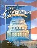 United States Government: Democracy in Action, Student Edition image