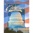 United States Government: Democracy in Action, Student Edition