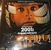 DELUXE CAV LETTER-BOX EDITION- TWENTY-FIFTH ANNIVERSARY- 2001: A SPACE ODYSSEY