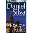 Moscow Rules (Gabriel Allon) by Daniel Silva and Phil Gigante