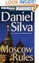 Moscow Rules (Gabriel Allon)