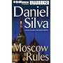 Moscow Rules (Gabriel Allon)