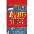 7 Habits of Highly Effective Teens