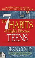 7 Habits of Highly Effective Teens