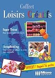 Coffret Loisirs Cr�atifs