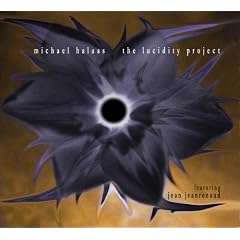 The Lucidity Project