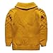 eTree Baby Boys' Girls' Lapel Button Cashmere Cardigan Sweater 1-6 Years
