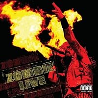 Zombie Live