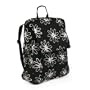 Olive n Figs Quilted Backpack - Midnight Daisies