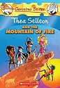 Thea Stilton and the Mountain of Fire (Geronimo Stilton Special Edition)