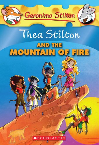 Thea Stilton
