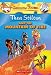 Thea Stilton and the Mountain of Fire (Geronimo Stilton Special Edition)