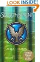 Secret of the Sirens:  Book One of the Companions Quartet