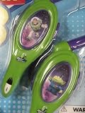 Disney/Pixar Toy Story 3 Earphone Walkie Talkies