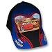 Disney Pixar Cars Lightning Mcqueen Boy's Baseball Cap Hat