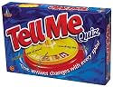 Tell Me Quiz