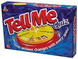 Tell Me Quiz