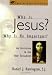 Books : Who is Jesus? Why is He Important?: An Invitation to the New Testament (The Come & See Series)