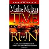 Time to Run (Navy SEALs, Book 3)