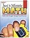 JUST-A-MINUTE MATH