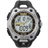 Timex Mens Ironman Triathlon Solar Dual-Tech Watch #T5G681 by Timex