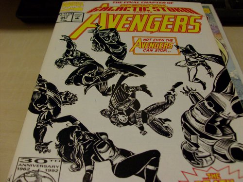 Avenger