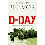#3: D-Day: Die Schlacht um die Normandie