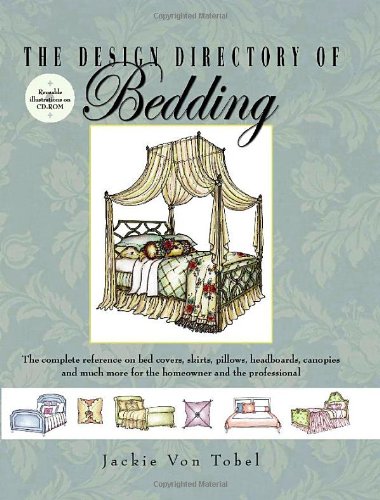 Design Directory of Bedding, The