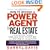 How To Become a Power Agent in Real Estate: A Top Industry Trainer Explains How to Double Your Income in 12 Months