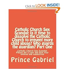 books, sex scandals church, relevance