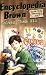 Encyclopedia Brown Solves Them All