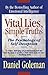 Image of Vital Lies, Simple Truths: The Psychology of Self-Deception