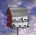 S & K BN-16 16-Family Martin Barn