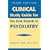 Clinical Study Guide for the Oral Boards in Psychiatry