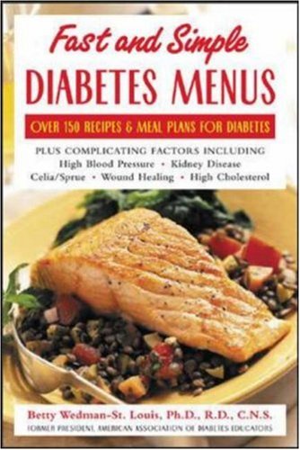 diabetes meal plan
